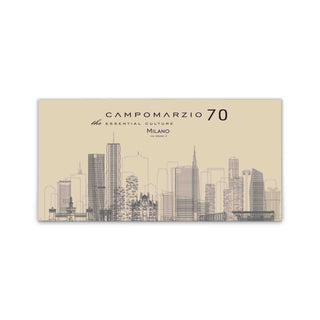 GIFT CARD + CONSULENZA OLFATTIVA - MILANO - Campomarzio70