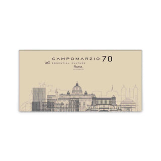 GIFT CARD + CONSULENZA OLFATTIVA - ROMA via Vittoria - Campomarzio70