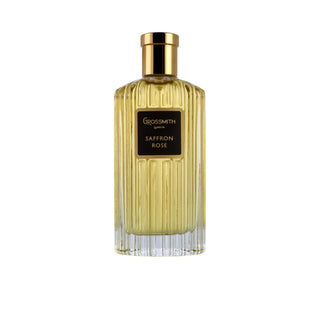 Saffron Rose - Grossmith