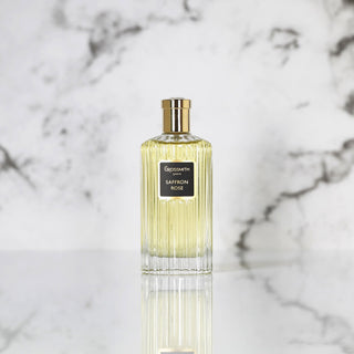 Saffron Rose - Grossmith