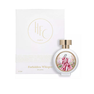 Forbidden Whisper - HFC Paris