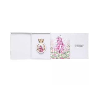 Forbidden Whisper - HFC Paris