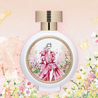 Forbidden Whisper - HFC Paris