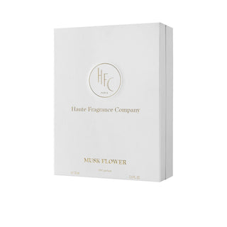 Musk Fower - HFC Paris