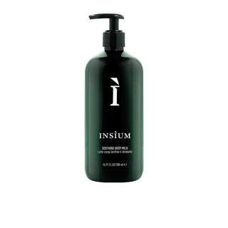 Latte Corpo Lenitivo e Idratante - Insium