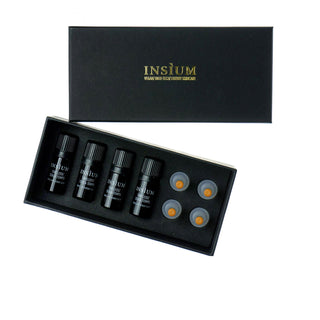 Timeless Triple Antioxidant Serum 4 x 7 ml - Insìum