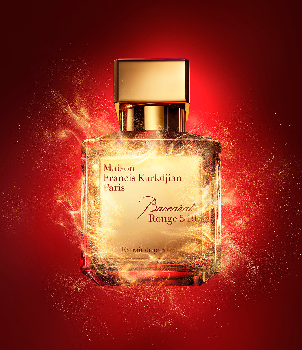 Maison Francis Kurkdjian – Campomarzio70