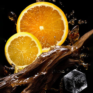 Angels' Share on The Rocks - Kilian