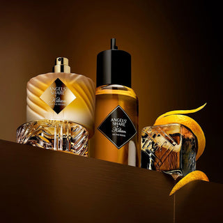 Angels' Share on The Rocks Ricarica - Kilian