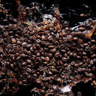 Black Phantom Icon Set - Kilian