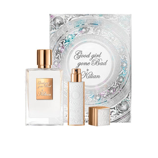 Good Girl Gone Bad Icon Set - Kilian