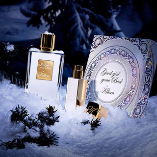 Good Girl Gone Bad Icon Set - Kilian