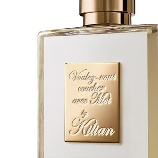 Voulez Vous Coucher Avec Moi - Kilian