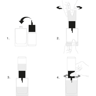 Love, Don't be Shy Ricarica - Kilian