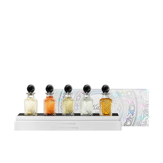 Miniature Set - Kilian