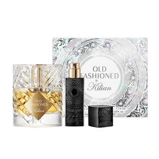 Old Fashioned Icon Set - Kilian