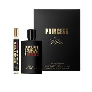 Princess Icon Set - Kilian