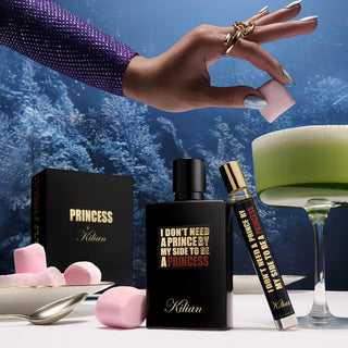 Princess Icon Set - Kilian