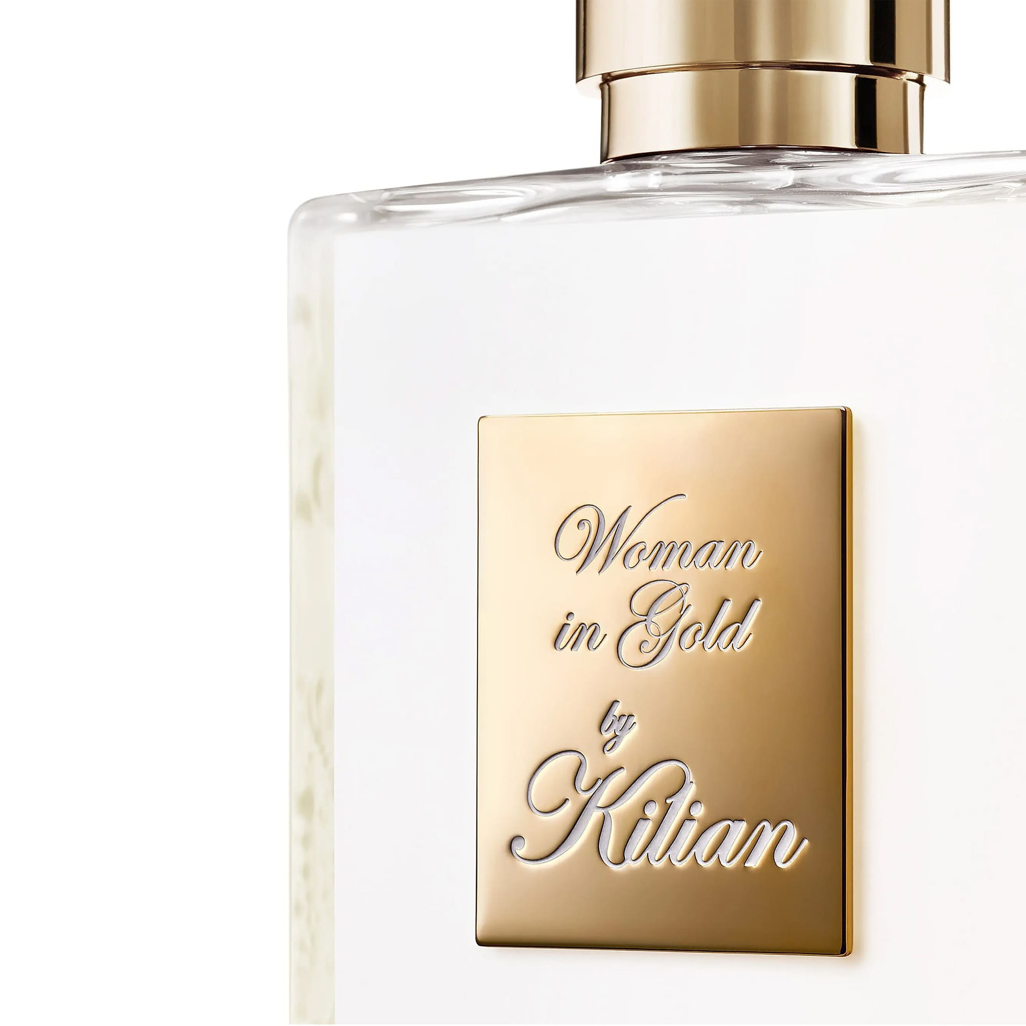Woman in Gold - Kilian – Campomarzio70