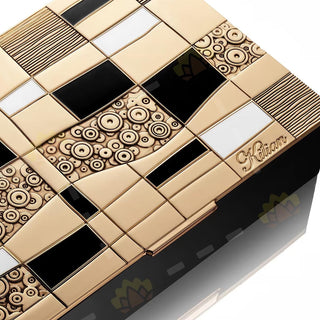Woman in Gold - Kilian