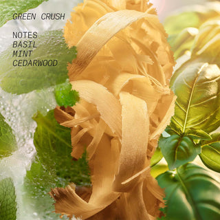 Green Crush Hair and Body Mist - L'Atelier Parfum