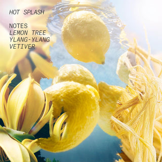 Hot Splash Hair and Body Mist - L'Atelier Parfum