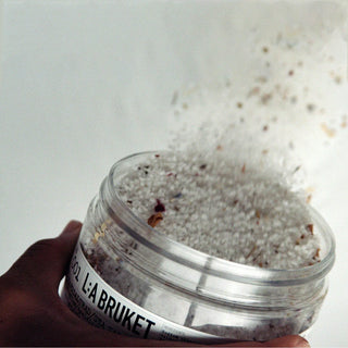 001 Sea Salt Bath - L:A Bruket