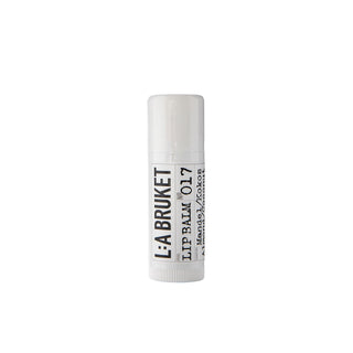 017 Lip Balm Almond/Coconut - L:A Bruket