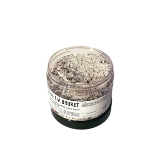 065 Salt Bath Peppermint - L:A Bruket