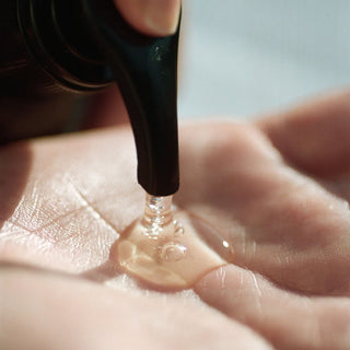069 Hand & Body Wash Lemongrass - L:A Bruket