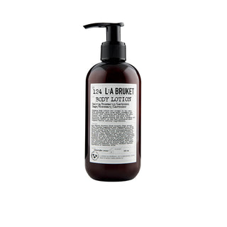124 Body Lotion Sage/Rosemary/Lavender - L:A Bruket