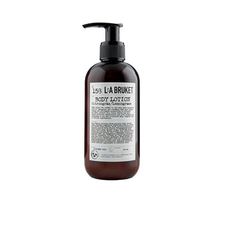 158 Body Lotion Lemongrass - L:A Bruket