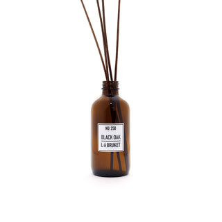 Black Oak Diffusore - L:A Bruket