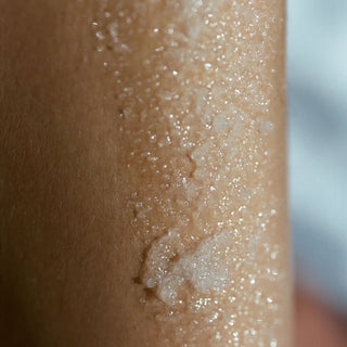 289 Sea Salt Scrub Angelica - L:A Bruket