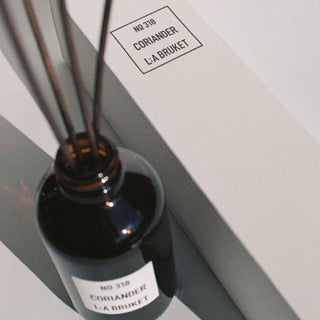 318 Room Diffuser Coriander - L:A Bruket