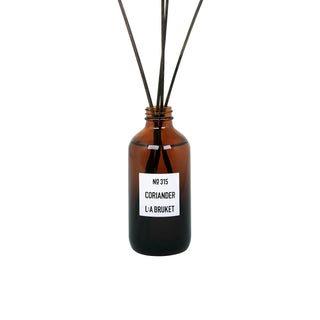 318 Room Diffuser Coriander - L:A Bruket