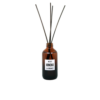 320 Room Diffuser Hinoki - L:A Bruket