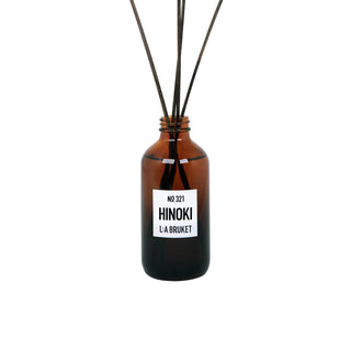 320 Room Diffuser Hinoki - L:A Bruket