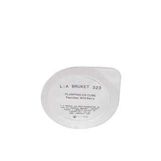 323 Ice Cube Rimpolpante - L:A Bruket