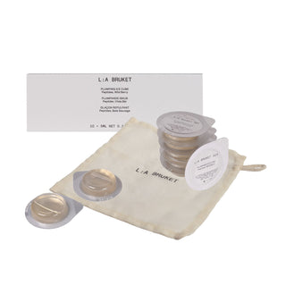 323 Ice Cube Rimpolpante - L:A Bruket