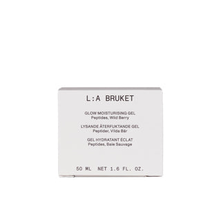 324 Gel Idratante Glow - L:A Bruket