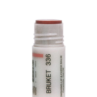 336 Replenishing Lip & Cheek Balm | Pink Currant Berry - L:A Bruket