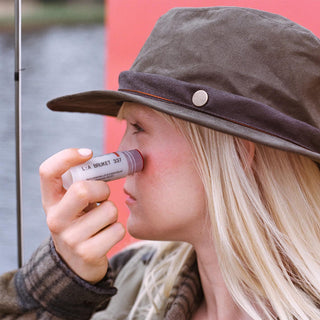 337 Replenishing Lip & Cheek Balm | Wild Raspberry - L:A Bruket