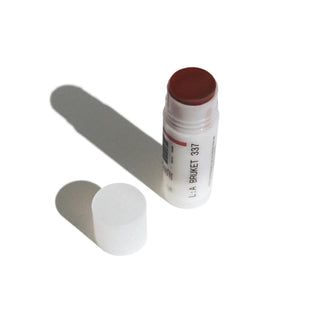 337 Replenishing Lip & Cheek Balm | Wild Raspberry - L:A Bruket