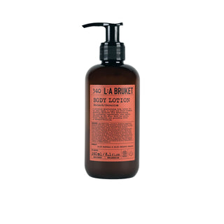 340 Body Lotion Rhubarb | Geranium - L:A Bruket