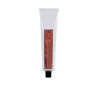 341 Hand Cream Rhubarb | Geranium - L:A Bruket