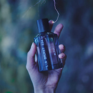 334 Blixt Eau de Parfum - L:A Bruket