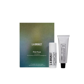 First Frost Midvinter Lemongrass - L:A Bruket