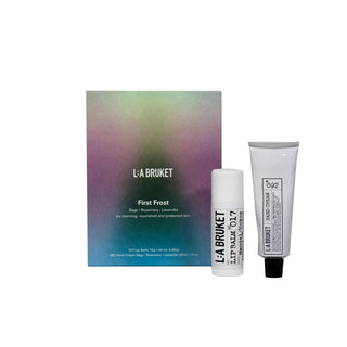 First Frost Midvinter Salvia / Rosmarino / Lavanda - L:A Bruket