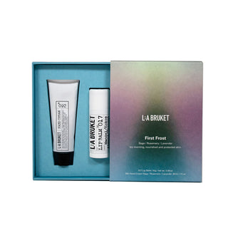 First Frost Midvinter Sage / Rosemary / Lavender - L:A Bruket